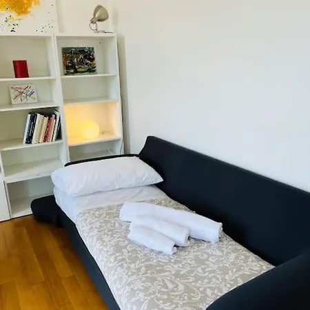 Politeama In The Heart Of The Apartment *