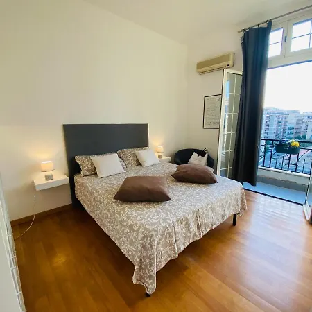 Politeama In The Heart Of The Apartment *