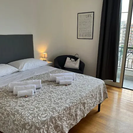 Politeama In The Heart Of The Apartment *