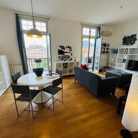 Apartment Politeama In The Heart Of The