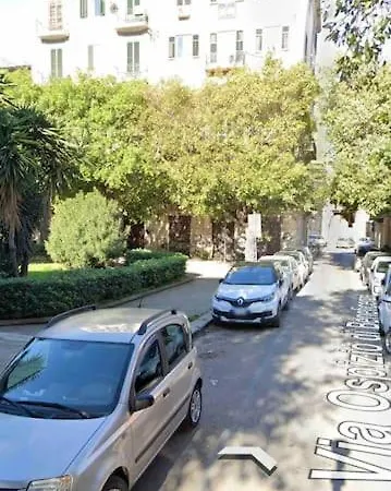 Apartment Politeama In The Heart Of The