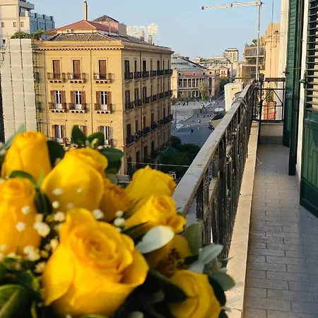 Politeama In The Heart Of The Apartment *
