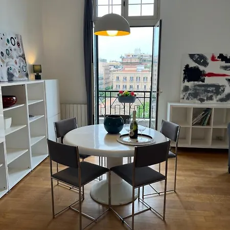 Politeama In The Heart Of The Apartment *