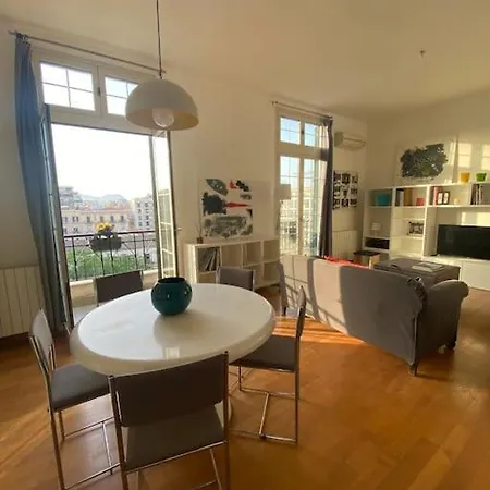 Apartment Politeama In The Heart Of The