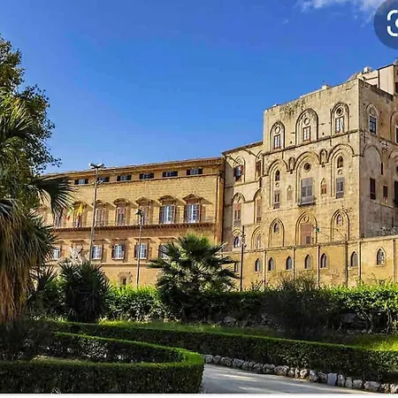Politeama In The Heart Of The Apartment *