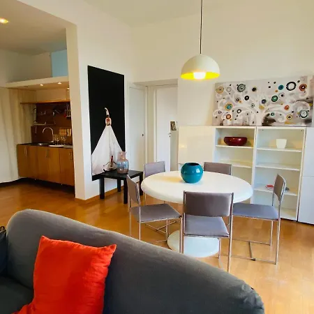 Politeama In The Heart Of The Apartment *