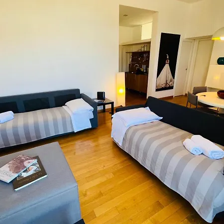 Apartment Politeama In The Heart Of The *