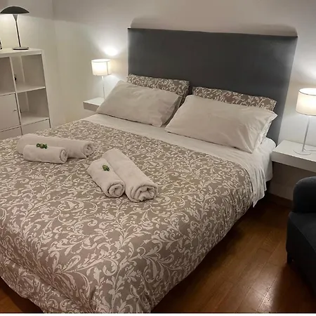 Appartement Politeama In The Heart Of The